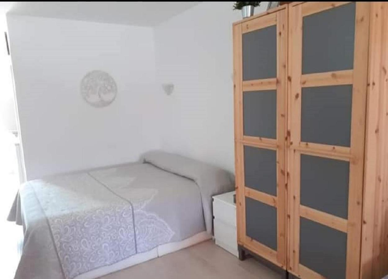 Casa Tavio 3 Lejlighed Arona  Eksteriør billede